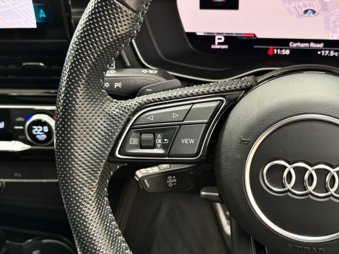 2025 Audi S4