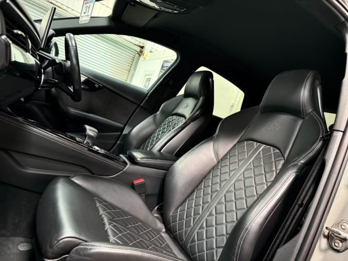 2025 Audi S4