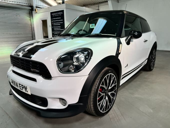 2025 Mini Cooper