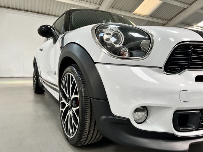 2025 Mini Cooper