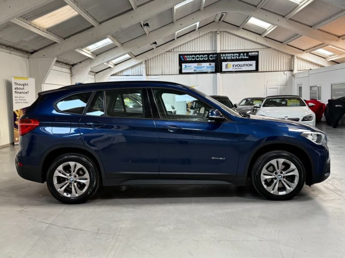 2025 BMW X1