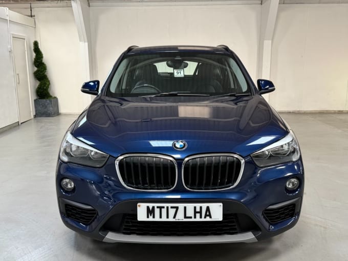 2025 BMW X1