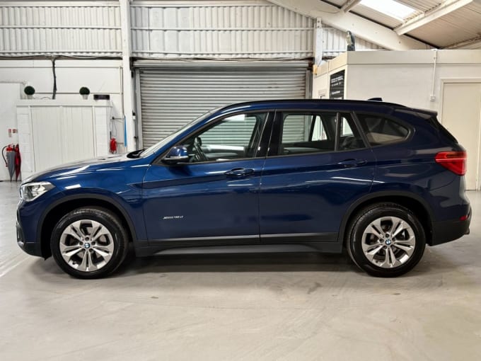 2025 BMW X1