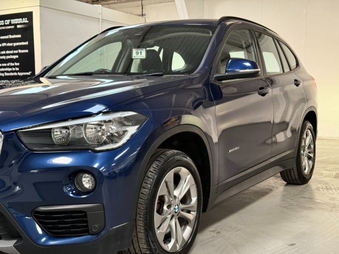 2025 BMW X1