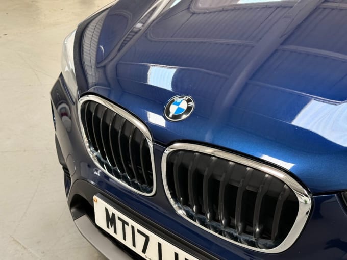 2025 BMW X1