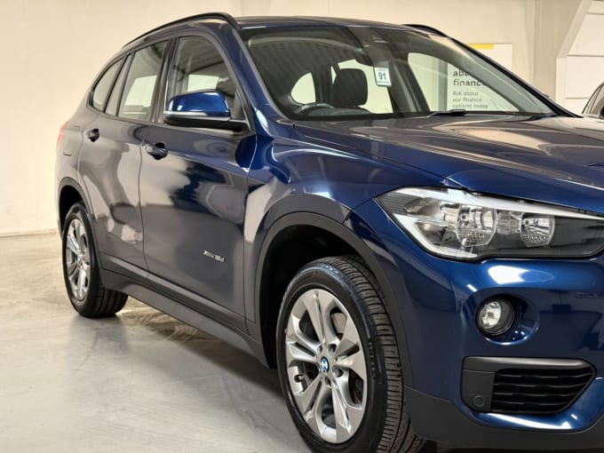 2025 BMW X1