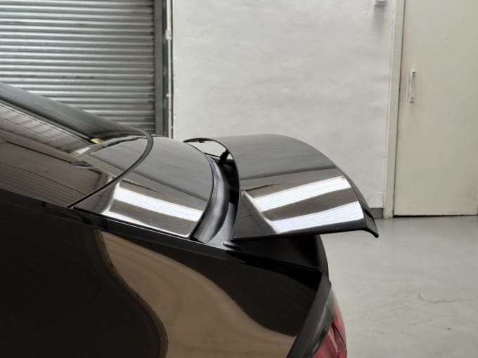 2025 Audi A7