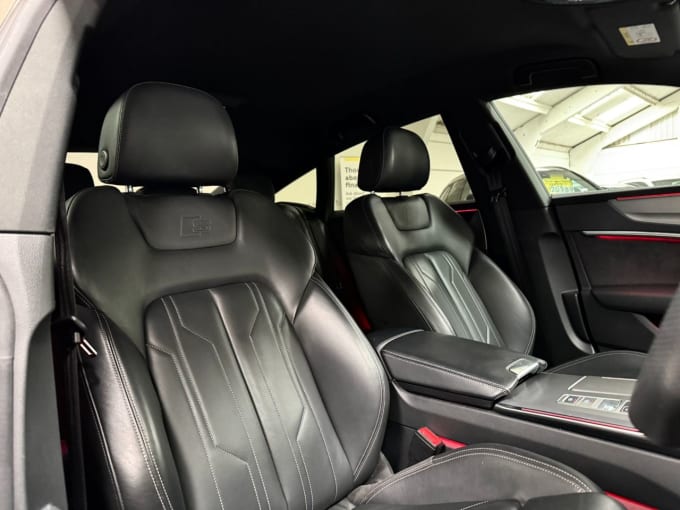 2025 Audi A7