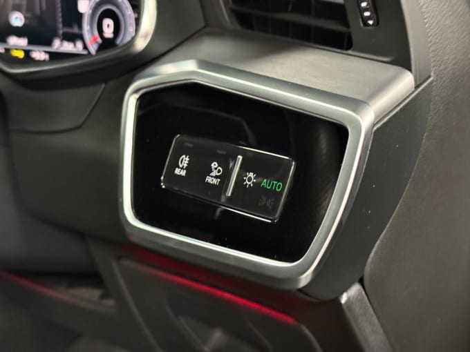 2025 Audi A7