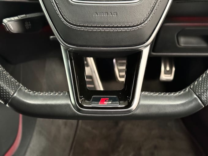 2025 Audi A7
