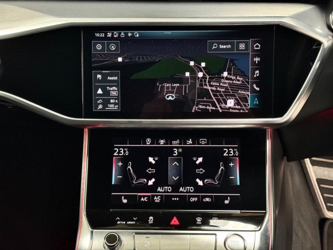 2025 Audi A7