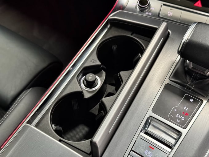 2025 Audi A7