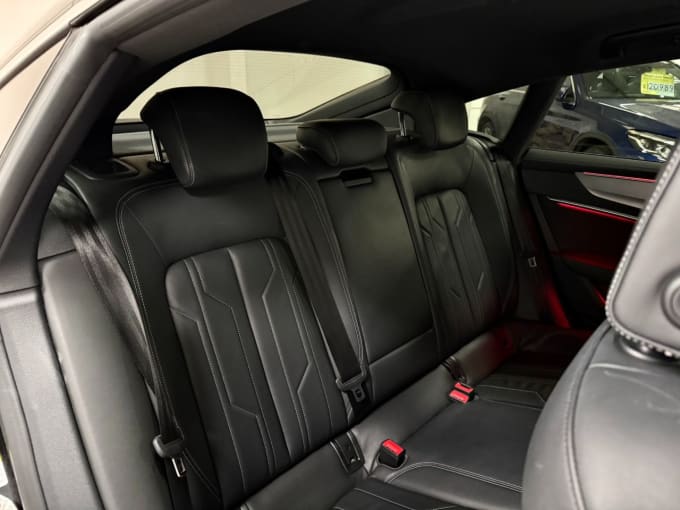 2025 Audi A7