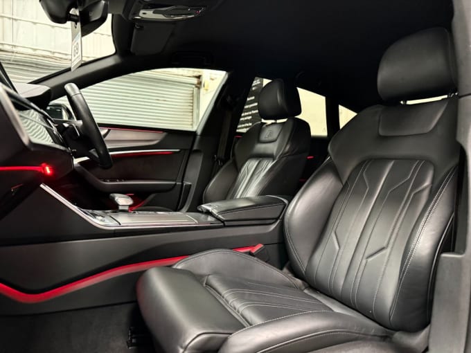2025 Audi A7