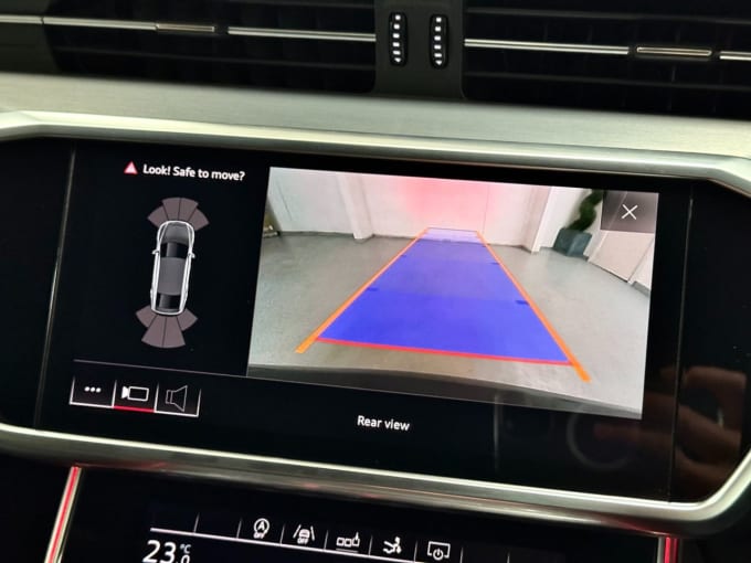 2025 Audi A7