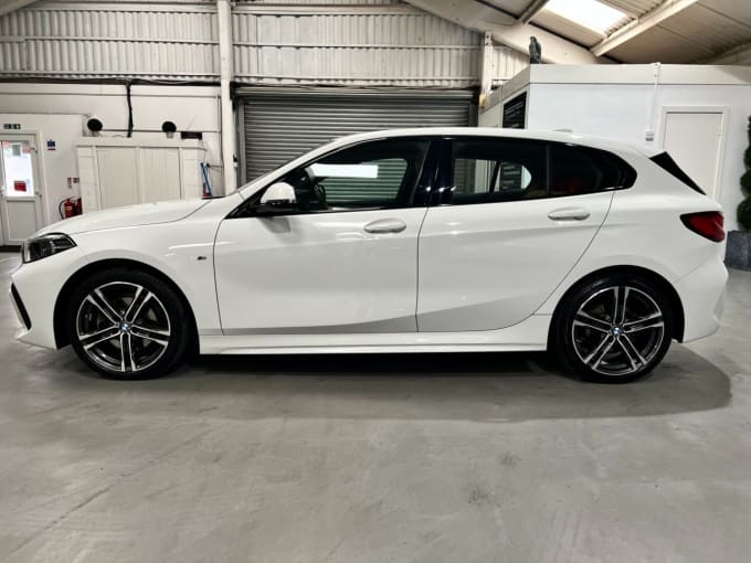 2025 BMW 1 Series