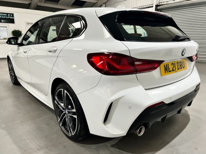 2025 BMW 1 Series