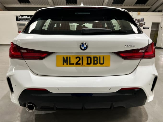 2025 BMW 1 Series