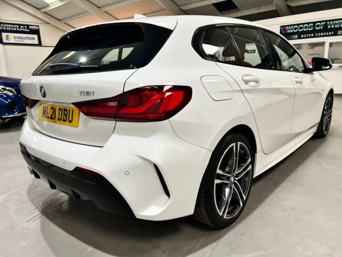2025 BMW 1 Series