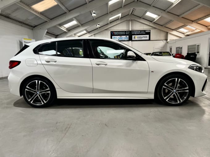 2025 BMW 1 Series