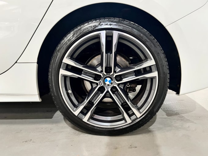2025 BMW 1 Series