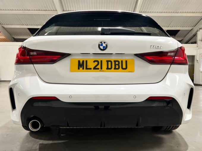 2025 BMW 1 Series