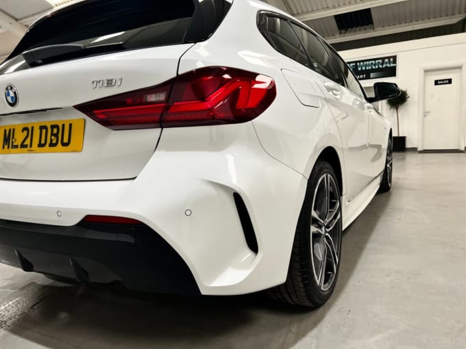 2025 BMW 1 Series