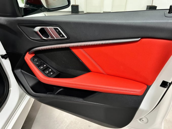 2025 BMW 1 Series