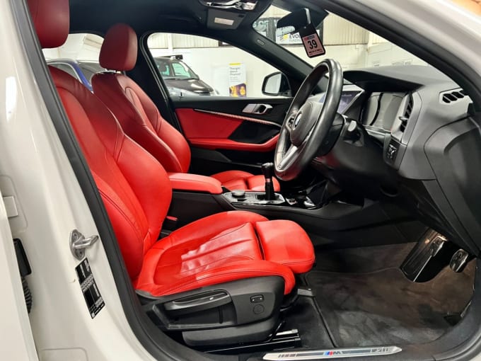 2025 BMW 1 Series