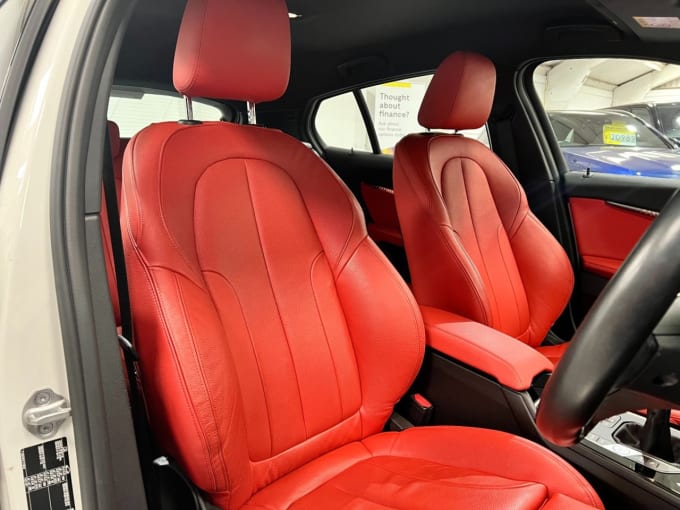 2025 BMW 1 Series