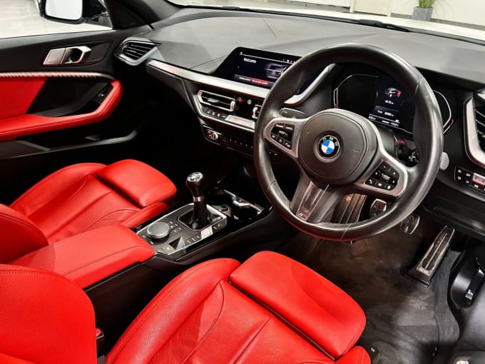 2025 BMW 1 Series