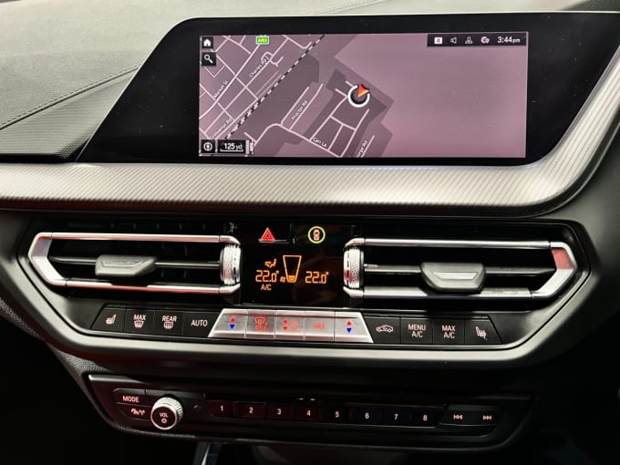 2025 BMW 1 Series