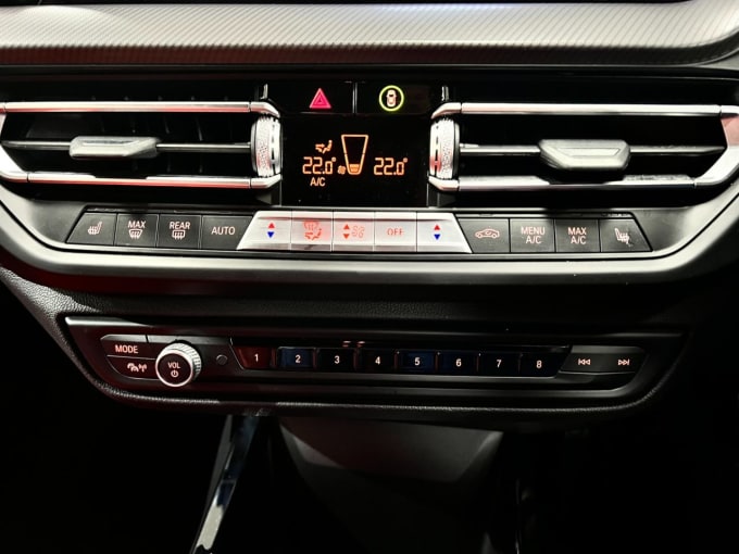 2025 BMW 1 Series