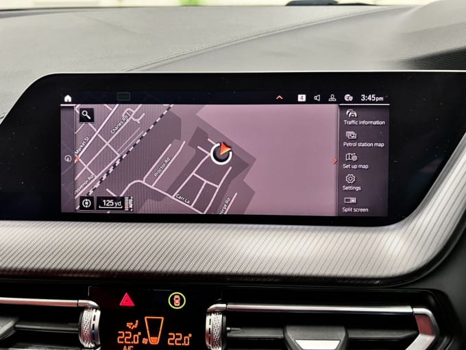 2025 BMW 1 Series