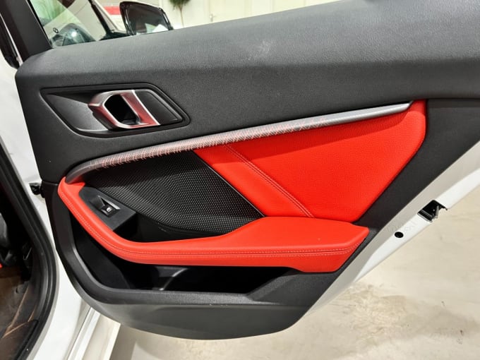 2025 BMW 1 Series