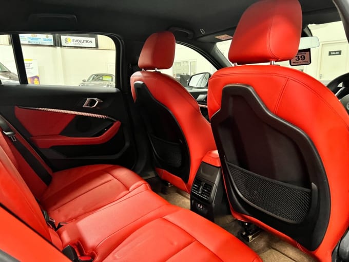 2025 BMW 1 Series
