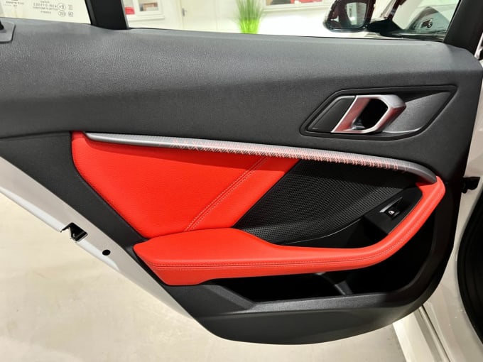 2025 BMW 1 Series