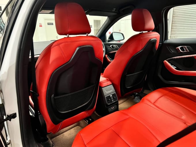 2025 BMW 1 Series