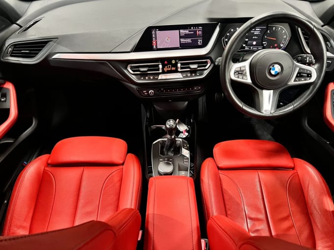 2025 BMW 1 Series