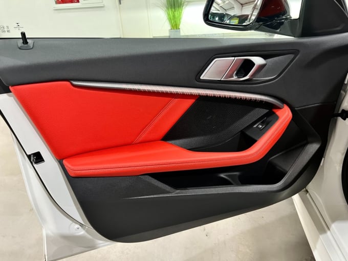 2025 BMW 1 Series