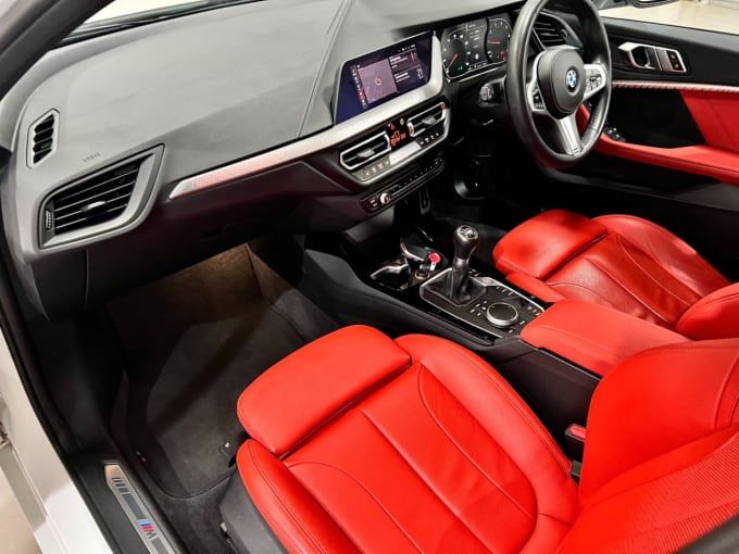 2025 BMW 1 Series