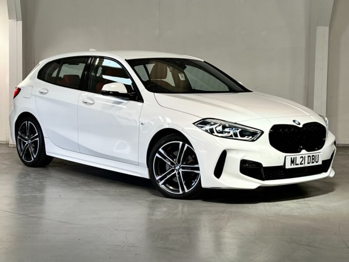 2025 BMW 1 Series