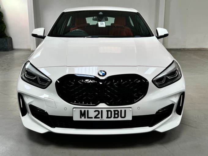 2025 BMW 1 Series