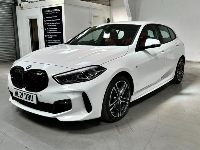 2025 BMW 1 Series