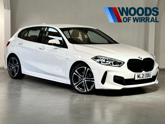 2025 BMW 1 Series