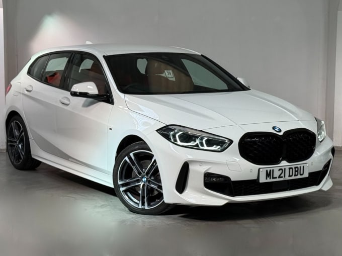 2025 BMW 1 Series