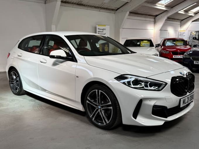 2025 BMW 1 Series