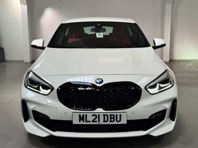 2025 BMW 1 Series