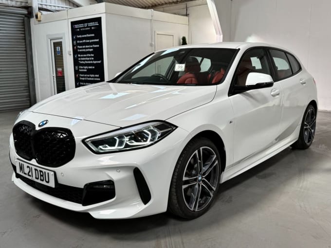 2025 BMW 1 Series