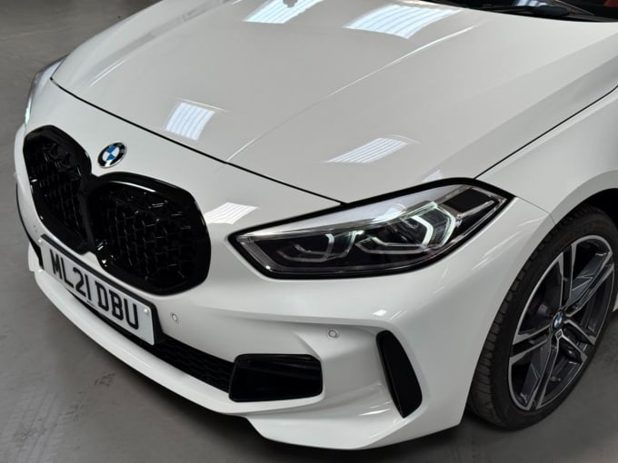 2025 BMW 1 Series